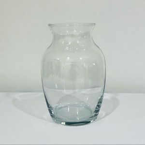 Glass Vase